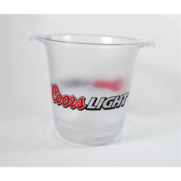 Ice Bucket Wine Set Custom