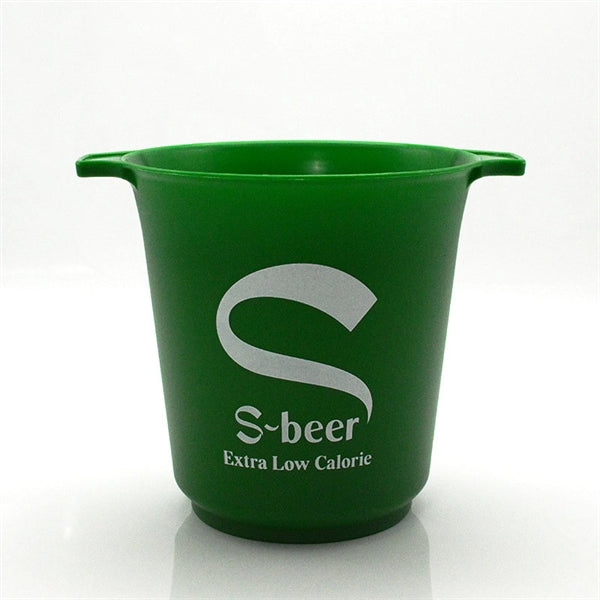 Ice Bucket Wine Set Custom