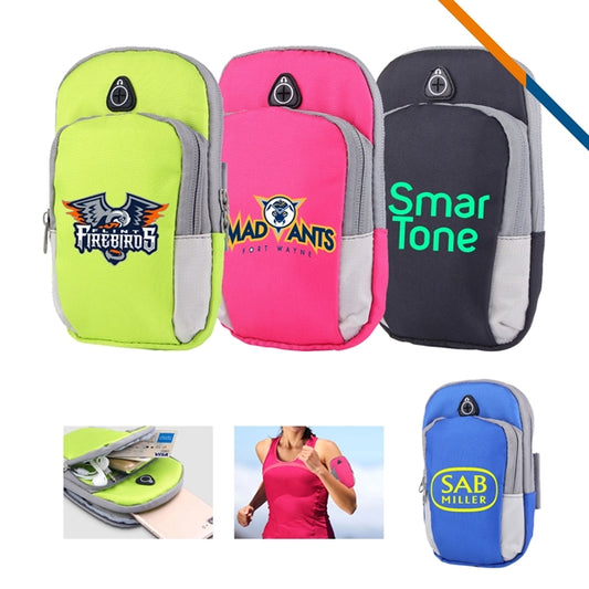 Onia Fitness Armband Pouch