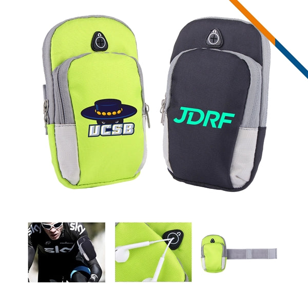 Onia Fitness Armband Pouch