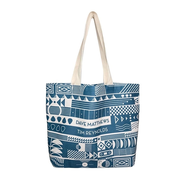 Open Tote Bag IMPORT 18" x 15"