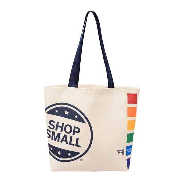 Open Tote Bag IMPORT 18" x 15"