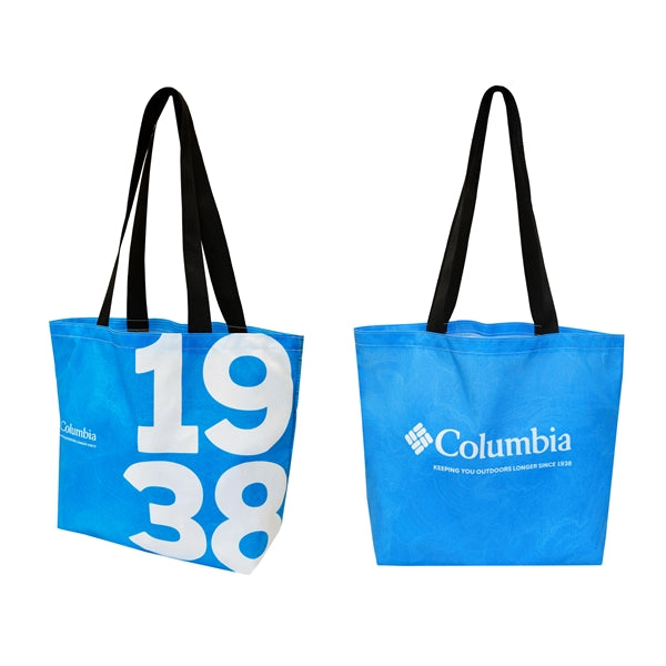 Open Tote Bag IMPORT 18" x 15"