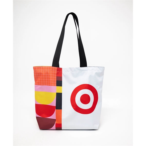 Open Tote Bag IMPORT 18" x 15"
