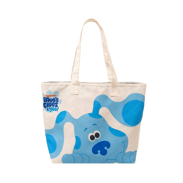 Open Tote Bag IMPORT 18" x 15"