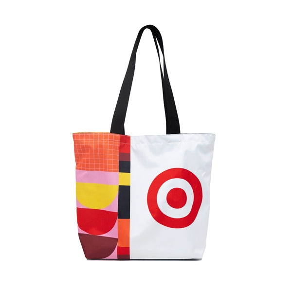 Open Tote Bag IMPORT 18" x 15"