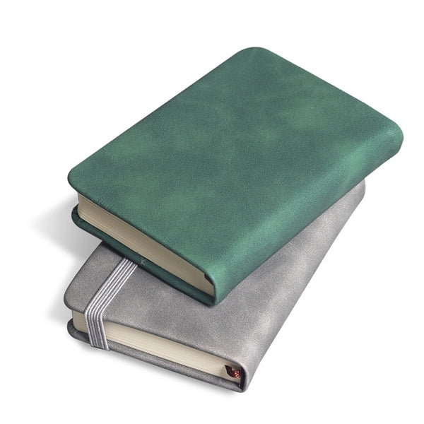 A7 Personalized Pocket Notebook