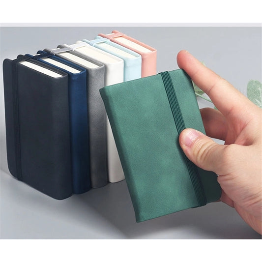 A7 Personalized Pocket Notebook
