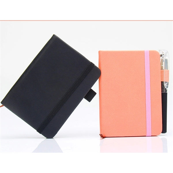 A7 Personalized Pocket Notebook