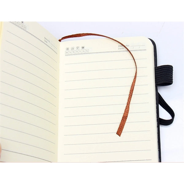 A7 Personalized Pocket Notebook