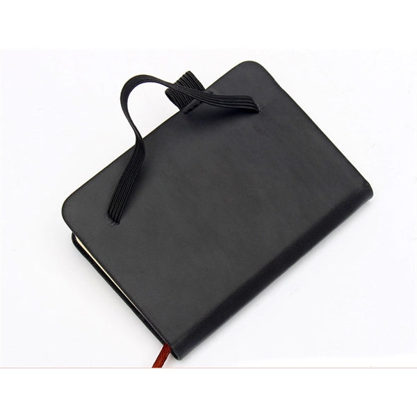 A7 Personalized Pocket Notebook