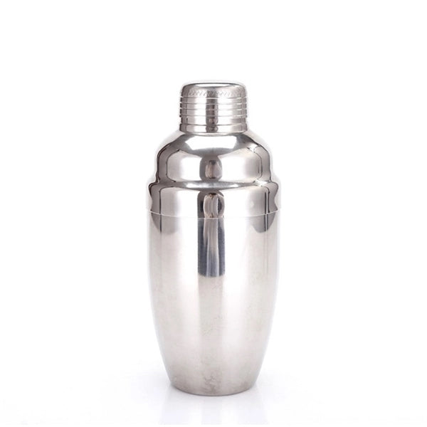 Stainless Steel Bar Shaker