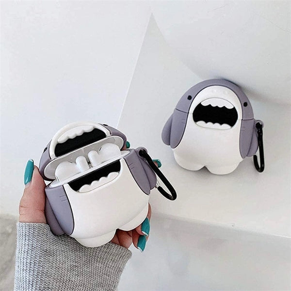 Cute Case For Apple Earpods Pro