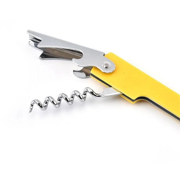 Magnum 4-in-1 Bottle Opener