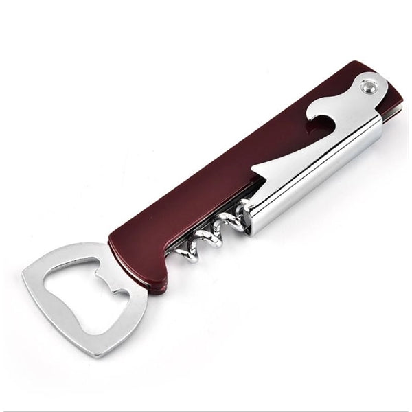 Magnum 4-in-1 Bottle Opener
