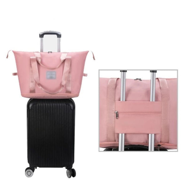 Foldable Travel Bag