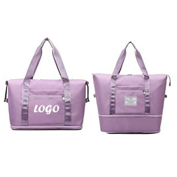 Foldable Travel Bag
