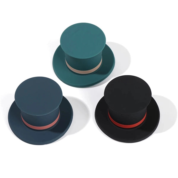 Silicone Wine Stopper