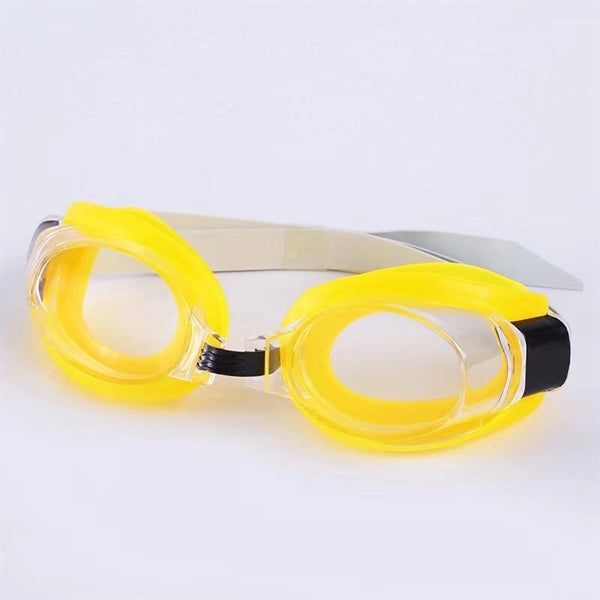 No leaking Anti-fog Swim Goggles for Kids& Adults