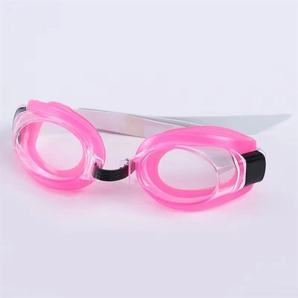 No leaking Anti-fog Swim Goggles for Kids& Adults