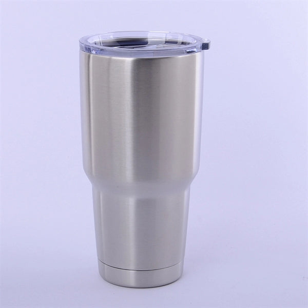 30 oz Vacuum Tumbler Stainless Steel Cup