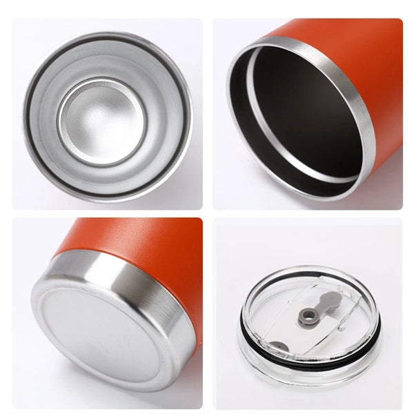 30 oz Vacuum Tumbler Stainless Steel Cup