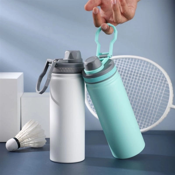 Stainless Steel Vacuum Insulated Water Bottle