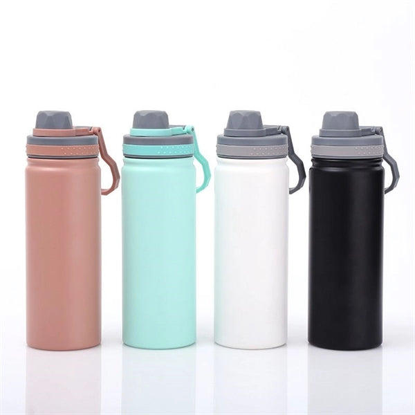 Stainless Steel Vacuum Insulated Water Bottle
