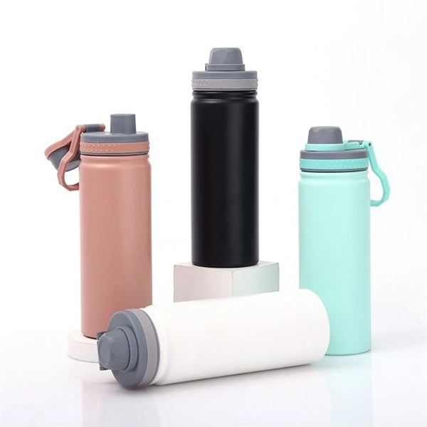 Stainless Steel Vacuum Insulated Water Bottle