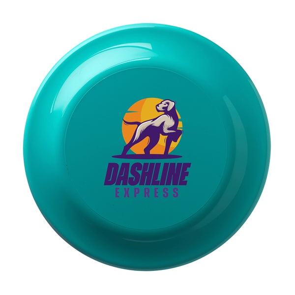 Solid Flying Disc (Full Color Imprint)