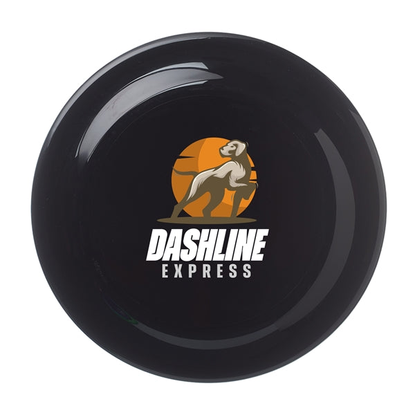 Solid Flying Disc (Full Color Imprint)
