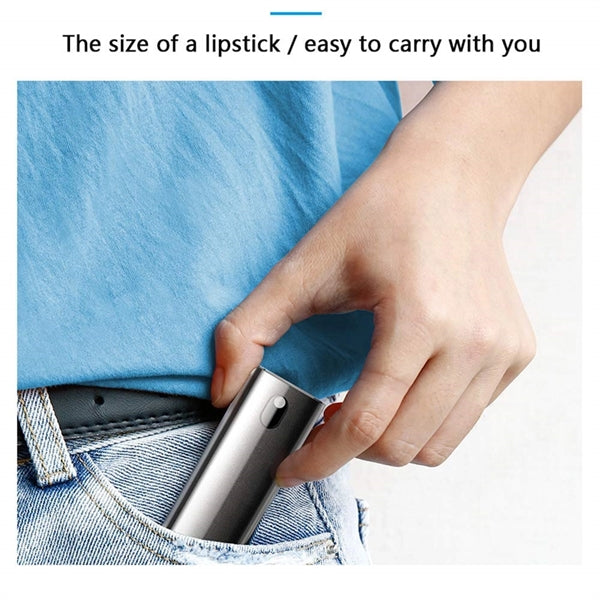 2022 Best Magical Touch Screen Cleaner Kit,Spray Bottle Wipe