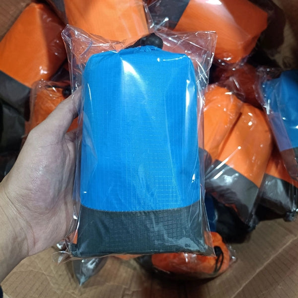 Foldable Picnic Blanket With Storage Bag
