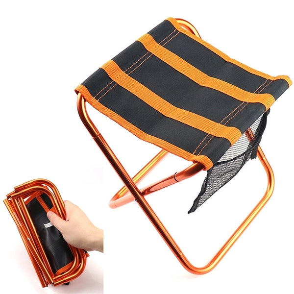 Outdoor Folding Stool