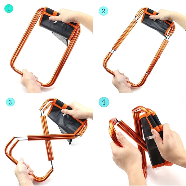 Outdoor Folding Stool