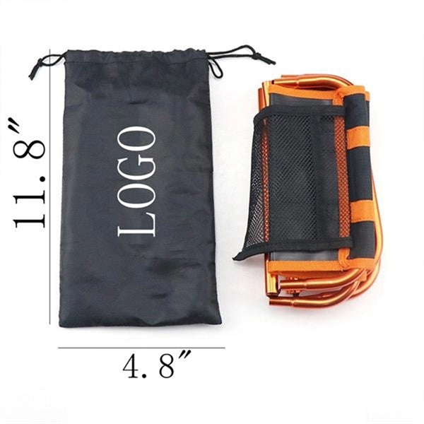 Outdoor Folding Stool