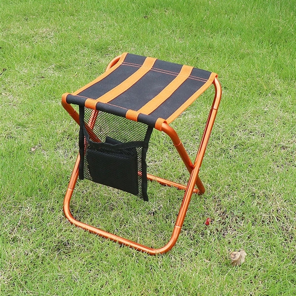 Outdoor Folding Stool