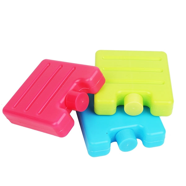 Square Ice Packs For Cooler