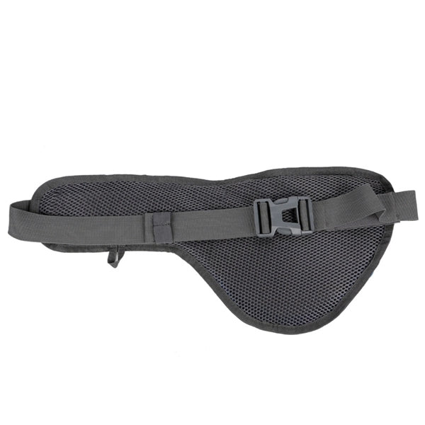 Crossbody Waist Bag Pack Pouch Water Bottle Holder Waistband
