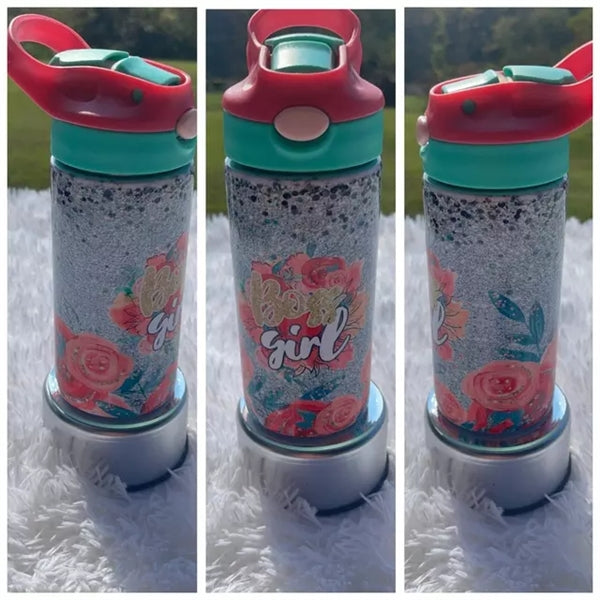 Water bottle