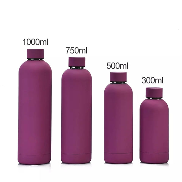 Water Bottles