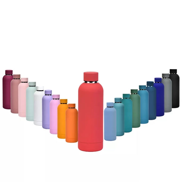 Water Bottles