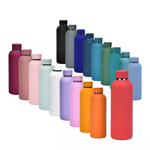 Water Bottles
