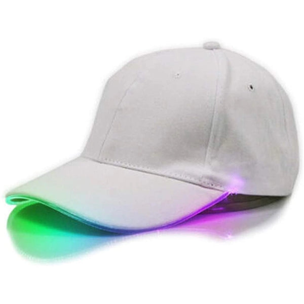 Party Baseball Caps