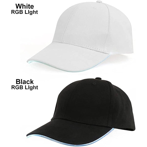 Party Baseball Caps