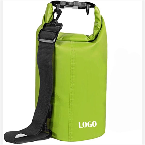 Floating And Lightweight Bags
