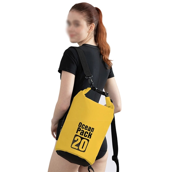 Floating And Lightweight Bags