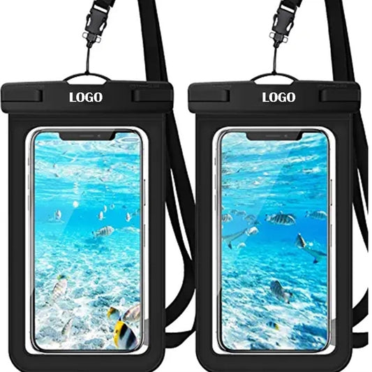 Universal Phone Pouch