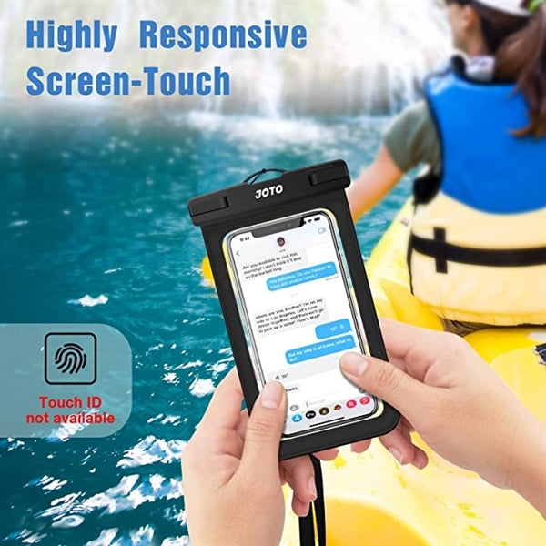 Universal Phone Pouch