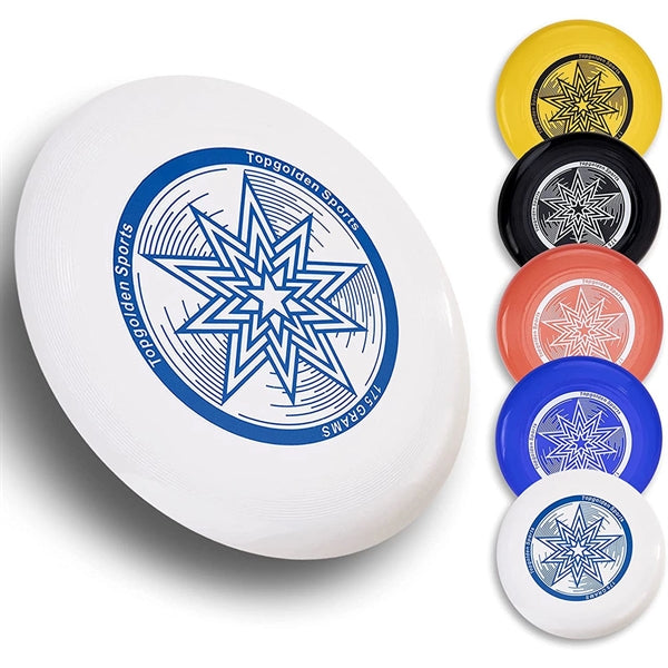 Ultimate Flying Disc